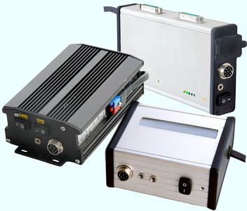 Weiteres &uuml;ber Motorcontroller - klick!